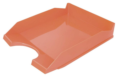 Półka na dokumenty Office Products A4 zielona