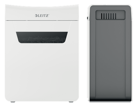 NISZCZARKA LEITZ IQ PROTECT 8