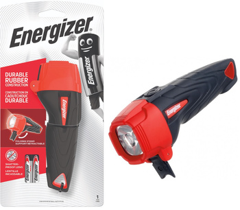 Latarka Energizer Impact Led (+2 baterie AAA)