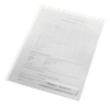 FOLDER LEITZ COMBIFILE A4 BIAŁY TRANSPARENTNY (5)