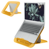 Podstawa pod laptop Leitz Ergo Cosy ciepły żółty