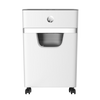 NISZCZARKA HP ONESHRED 15CC JASNOSZARA
