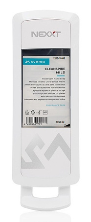 Dozownik Nexxt Svema Denali-M S5 1250ml czarny 