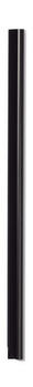 GRZBIETY WSUWANE 3mm CZARNE (100)