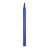 Flamastry Office Products 1.0mm niebieskie (10)