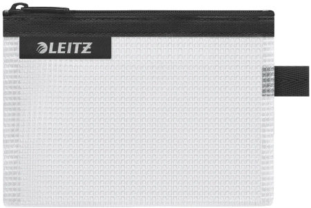 Saszetka Leitz Wow rozmiar S czarna