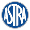 Modelina Astra 20g fluorescencyjna x6 kolorów