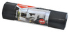 Worki na śmieci domowe OFFICE PRODUCTS, mocne (LDPE), 160l, 10szt., czarne
