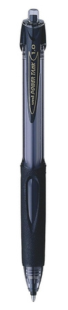Długopis Uni SN-220 Power Tank 1.0 czerwony