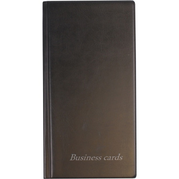 WIZYTOWNIK BIURFOL 96w CZARNY