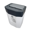Niszczarka HP OneShred Auto 80CC biało-szara