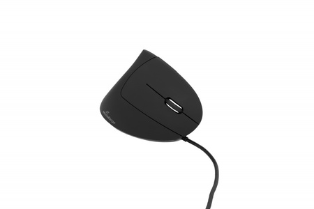 Mysz MediaRange MROS230 czarna