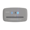 Niszczarka HP OneShred 8CC czarna