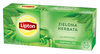 Herbata Lipton zielona klasyczna (20)