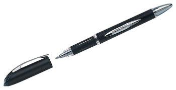 Pióro kulkowe Uni SX-210 Jetstream czarne