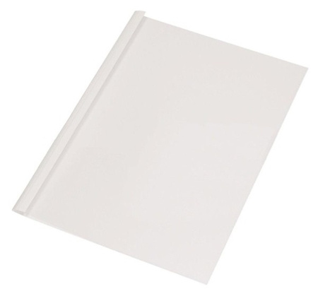 Termookładki Dovre Standing A4/6mm białe (10)