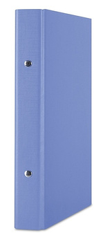 Segregator ringowy DONAU A5/20mm 2R niebieski