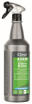 Preparat do neutralizacji zapachów CLINEX Nano Pro