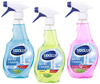 Płyn do szyb Sidolux 500ml Arctic
