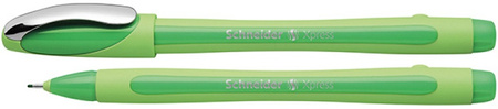 Cienkopis Schneider Xpress 0.8mm zielony