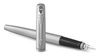 Pióro wieczne i długopis Parker Jotter Stainless Steel CT