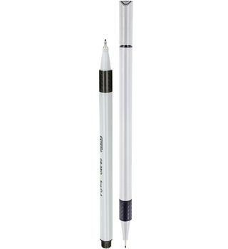 Cienkopisy Grand GR-380 czarne