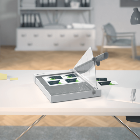 GILOTYNA LEITZ PRECISION HOME OFFICE A4