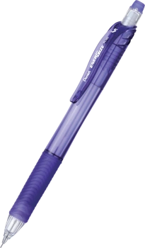 Ołówek automatyczny Pentel EnerGize PL105 0.5mm fioletowy