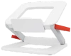 Podstawa pod laptop Leitz Ergo biała