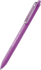 Długopis Pentel iZee BX467 fioletowy