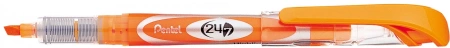 Zakreślacz Pentel SL12 pomarańczowy