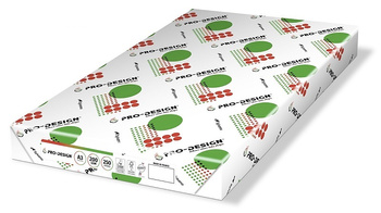 Papier Pro-Design A3/200g satynowany (250)