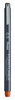 Cienkopis Pentel PointLiner 0.5mm miedziany