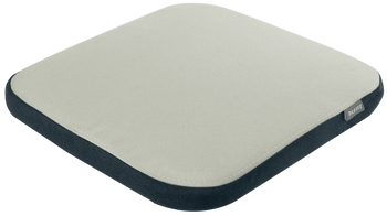 Poduszka do siedzenia Leitz Ergo szara