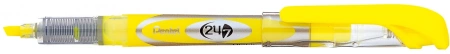 Zakreślacz Pentel SL12 żółty