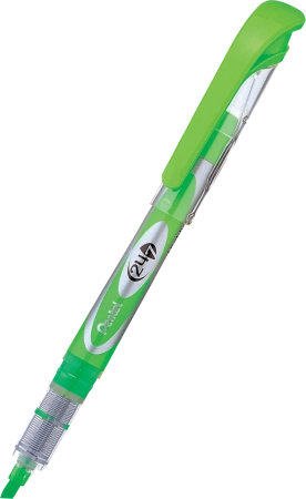 Zakreślacz Pentel SL12 seledynowy