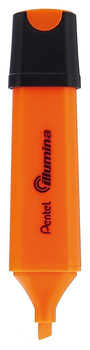 ZAKREŚLACZ PENTEL SL60 POMARAŃCZOWY