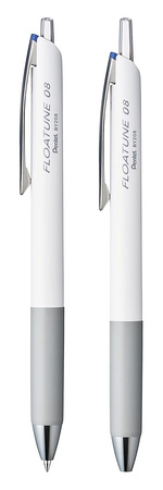 Pióro kulkowe Pentel Floatune BY208 niebieskie