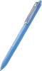 Długopis Pentel iZee BX467 jasnoniebieski