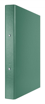 Segregator ringowy DONAU A4/30mm 2R zielony