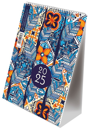 Kalendarz Michalczyk i Prokop A5