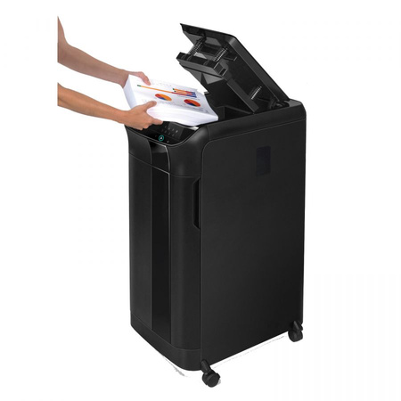 Niszczarka Fellowes AutoMax 600M