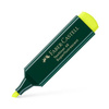 ZAKREŚLACZ FABER-CASTELL 48 NIEBIESKI