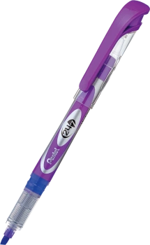 Zakreślacz Pentel SL12 fioletowy