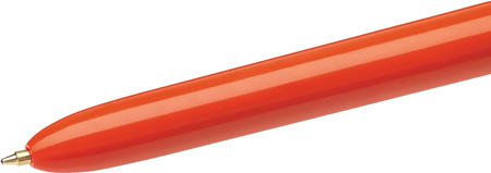 Długopis BiC 4 Colours Fine