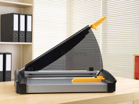 GILOTYNA FELLOWES PLASMA A3