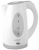 Czajnik elektryczny Adler AD 1208 1.8L biały