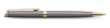 Długopis Waterman Hémisphere GT Stone Grey