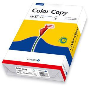 Papier Color Copy A4/220g (250)