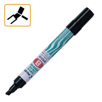 MARKER PERMANENTNY PILOT SCA-B CZARNY